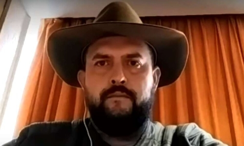 ATÉ O ZÉ CAGÃO! Deputado do PL rompe o silêncio e detona Bolsonaro: 