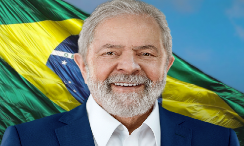 15 países se unem a Lula na defesa do diálogo e da paz mundial