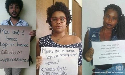 Aluno terá que pagar R$ 720 mil por ocupação indevida de cota racial