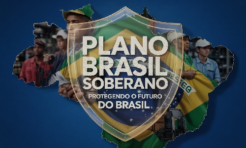 Brasil Soberano 3 começa a receber pedidos de empréstimos de empresas