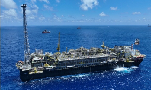 Descoberta histórica de petróleo no Amapá traz alívio e pode garantir mais de quarenta anos de produção para a Petrobras