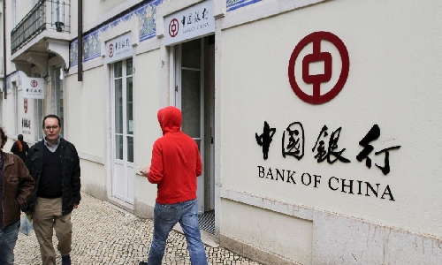“Enquanto os EUA criticam o Pix, os chineses querem incorporá-lo”, diz VP do Bank of China