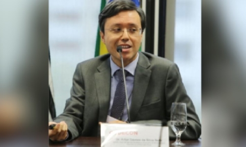 Esquema do ICMS: Líder de fraude bilionária em São Paulo volta à prisão após risco de fuga