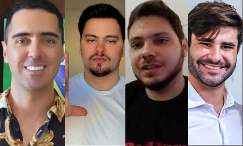 Esquerda articula frente nacional para desmascarar crimes nas redes sociais e no Congresso