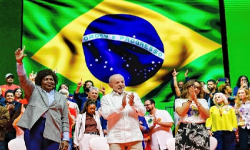 ‘Essa não é uma guerra, é uma decisão: nós vamos acabar com as bets’, diz Lula