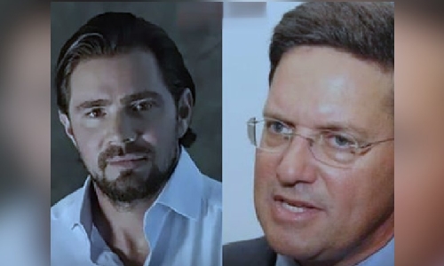 Ex-ministro de Bolsonaro é sócio de empresário ligado a contratos milionários com o Banco Master