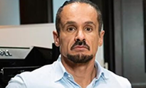 Governador interino Ricardo Couto exige prisão de Ricardo Magro da Refit como o empresário mais nocivo do Rio