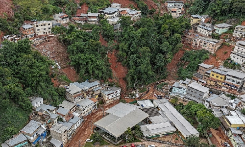 Governo Lula investe R$ 217,3 milhões na reconstrução de Juiz de Fora (MG)