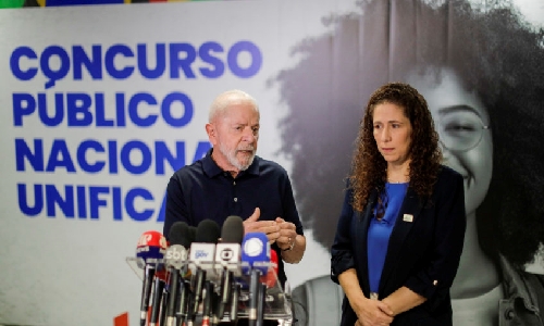 Governo autoriza nomeação de mil aprovados para concurso da PF