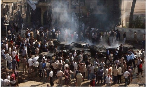 Guerra no Irã leva mais de 30 milhões de volta à pobreza