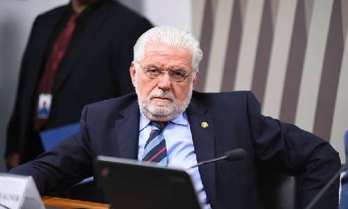 Jaques Wagner é alvo da Polícia Federal na Operação Compliance Zero