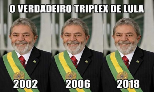 Lula: Flávio Bolsonaro vai cortar dinheiro da educação, saúde, aposentadorias e Minha Casa, Minha Vida
