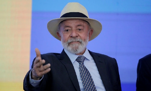 Lula anuncia ações para agricultura familiar no Mato Grosso do Sul
