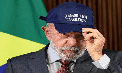 Lula cobra Fachin e exige foco para impedir que crise no STF atrapalhe as eleições