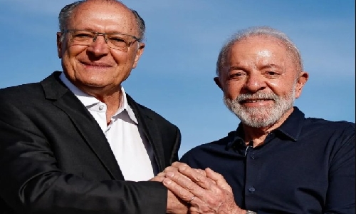 Lula convoca Alckmin e ministros para estruturar plano de minerais estratégicos no Planalto
