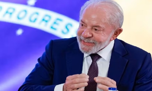 Lula ironiza agressividade de Trump e diz que levará jabuticaba para acalmar líder dos EUA