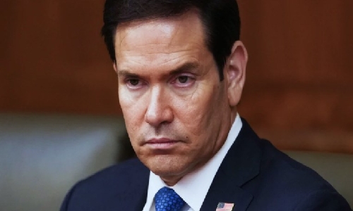 Marco Rubio tenta atingir governo Lula em ofensiva contra a presença chinesa na América do Sul
