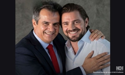 Mesada de Ciro Nogueira subiu de R$ 300 mil para R$ 500 mil durante o governo passado