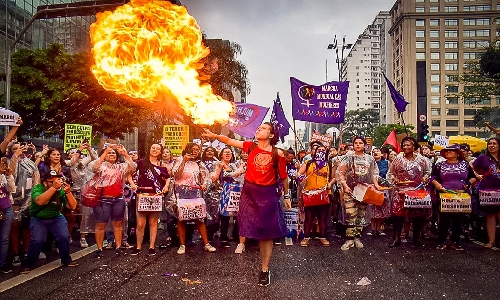Nenhum direito a menos: deputadas do PT acionam PGR contra ataques ao voto feminino