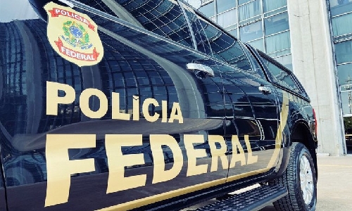 O policial federal Anderson Wander, que atuava de forma infiltrada para o banqueiro Daniel Vorcaro foi preso em flagrante pelas autoridades.