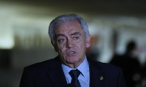 PEC da Segurança Pública avança no Senado com foco no combate ao crime organizado