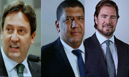 PF detalha como servidores do BC revisavam minutas e alertavam Vorcaro em grupo de WhatsApp