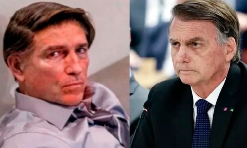 PF identifica elo entre fundo ligado a Flávio Bolsonaro e Fintech ligada ao PCC