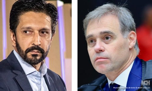 Prefeitura de São Paulo repassa milhões para instituto ligado a André Mendonça, sem licitação