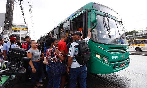 Prefeituras e estados devem garantir transporte gratuito no 2° turno