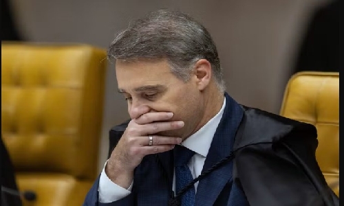Produtora Karina da Gama recorreu a André Mendonça para blindar investigação sobre filme de Bolsonaro