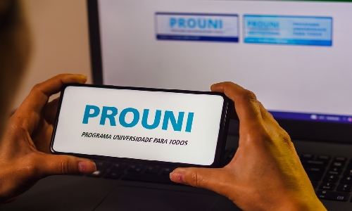 Prouni: prazo para confirmar dados de inscrição termina nesta sexta
