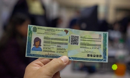 RG antigo será substituído pela CIN; veja prazo e como emitir