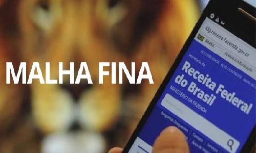 Receita abre consulta a lote da malha fina do Imposto de Renda