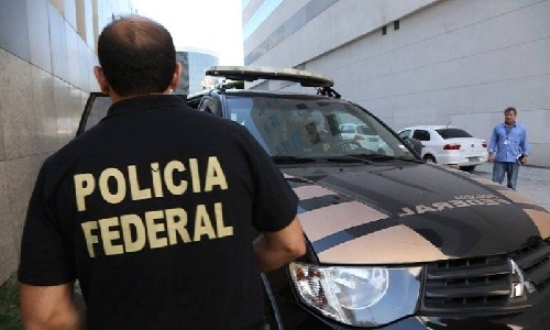Relatório da PF aponta ACM Neto como líder de grupo 