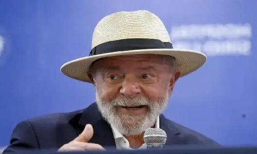 Sabatina com presidenciáveis: Lula concede entrevista à TV Globo nesta quinta