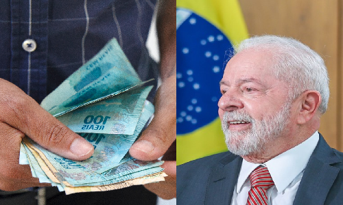 Sob gestão Lula, mercado de trabalho formal bate recorde e supera 48 milhões de carteiras assinada