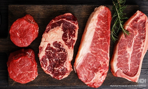 Soberania alimentar: Brasil manterá exportações de carne enquanto derruba entraves da UE
