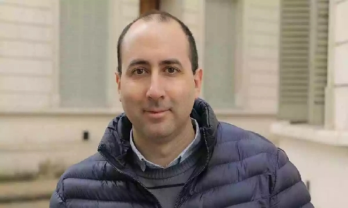 URGENTE!!! A Justiça da Bolívia acaba de abrir investigação contra Cerimedo, aliado de Flávio e Eduardo Bolsonaro por NARCO TRÁFICO!!