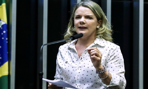 Gleisi escancara tentativa do Banco Master de fraudar eleição de 2022 com propina para Bolsonaro e Tarcísio