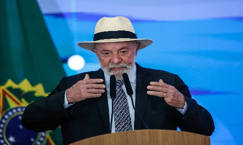 Lula cobra investigação sem blindagem no escândalo do Banco Master e defende reforma profunda no Judiciário