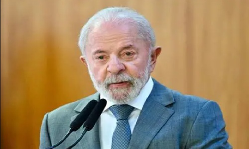 Lula enquadra Donald Trump e avisa que ingerência dos EUA nas eleições brasileiras vai fracassar