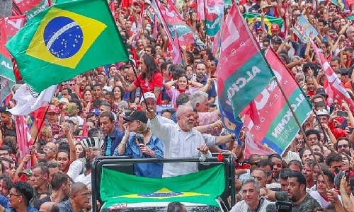 Lula foca ofensiva do 2º turno em SP, RJ e MG e confirma presença em debates para enfrentar a extrema direita