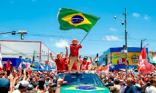 ‘O Nordeste brasileiro não quer ser tratado como região de segunda classe’