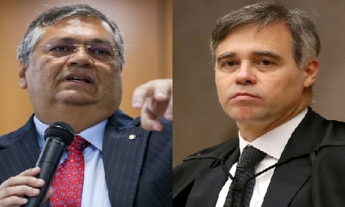 Flávio Dino derruba decisão de Mendonça e libera postagens sobre Nossa Senhora Aparecida