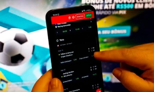 GOVERNO DESTRÓI CHANTAGEM DAS BETS! 