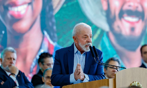 Governo federal encerra atuação de 