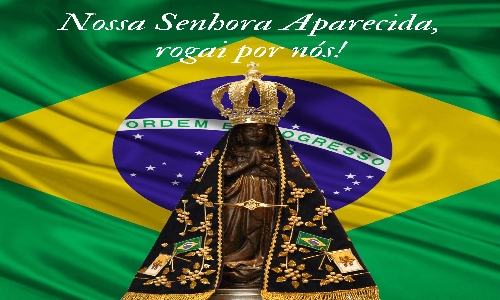 Líder religioso ligado aos Bolsonaro classifica feriado de 12 de outubro como 