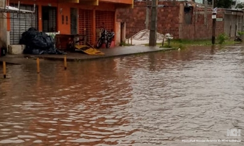 27 cidades de Pernambuco viram zona de emergência após chuvas que já mataram 6 pessoas