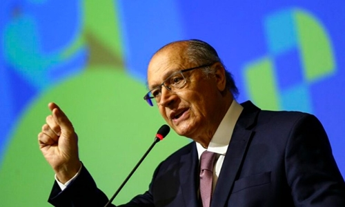 Alckmin libera R$ 10 bilhões para modernizar máquinas agrícolas e cooperativas terão acesso direto