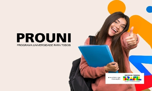 Alunos do Prouni podem solicitar bolsa permanência de R$ 700 por mês